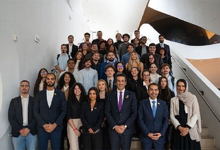 UAE Leads BRICS Youth Talks in Brazil to Foster Global Collaboration